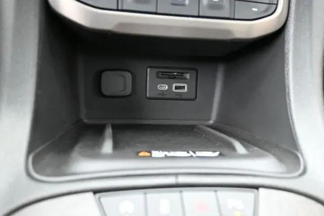 2023 GMC Acadia AWD Denali