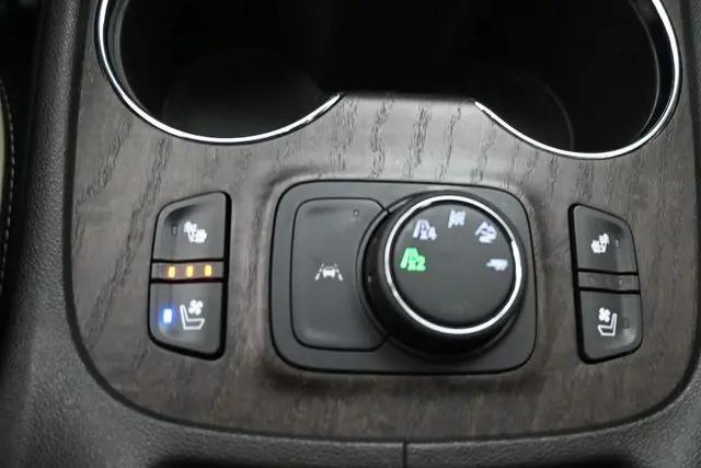 2023 GMC Acadia AWD Denali