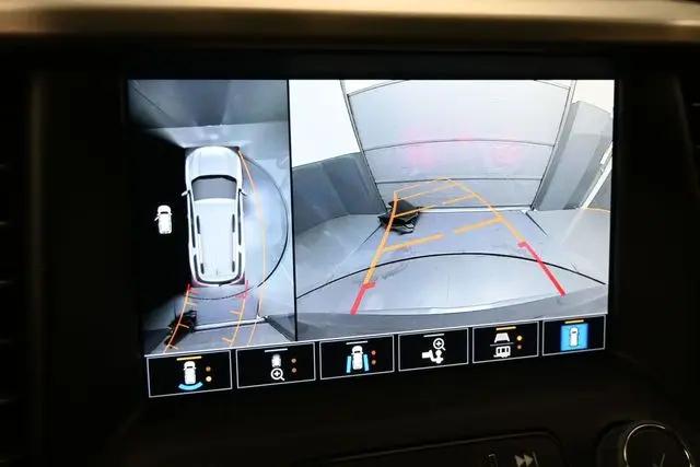 2023 GMC Acadia AWD Denali