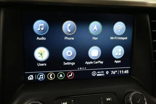 2023 GMC Acadia AWD Denali