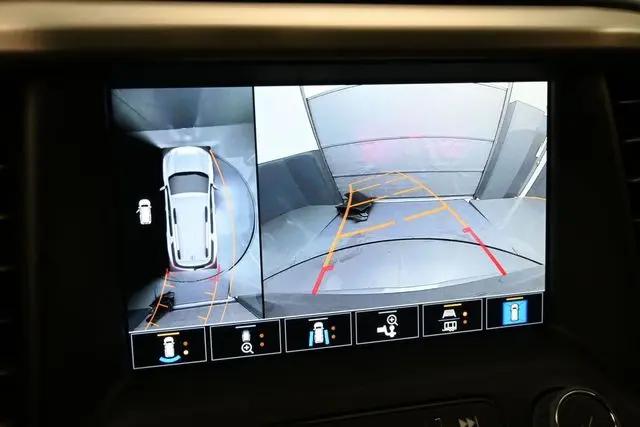 2023 GMC Acadia AWD Denali