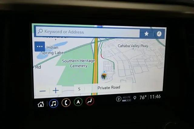 2023 GMC Acadia AWD Denali