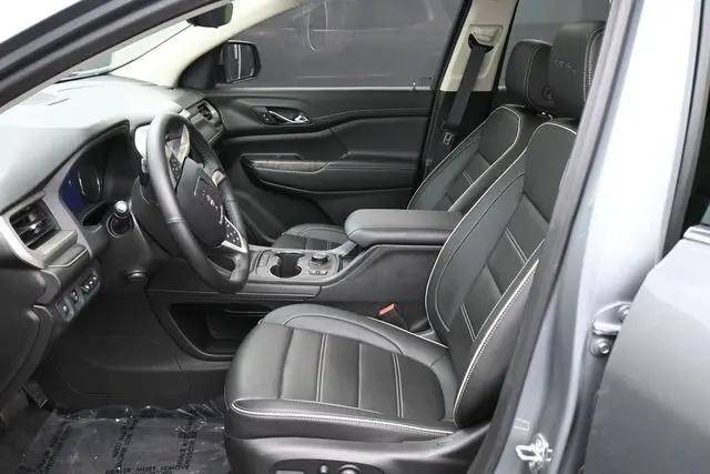 2023 GMC Acadia AWD Denali
