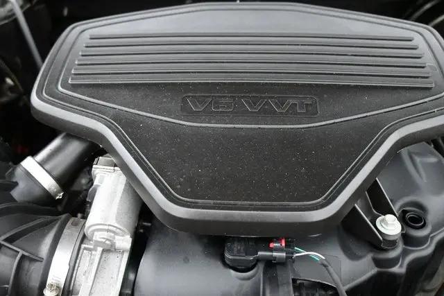 2023 GMC Acadia AWD Denali