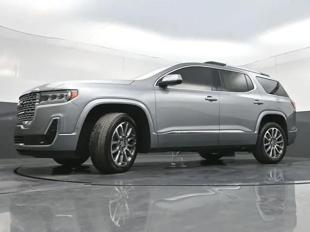 2023 GMC Acadia AWD Denali