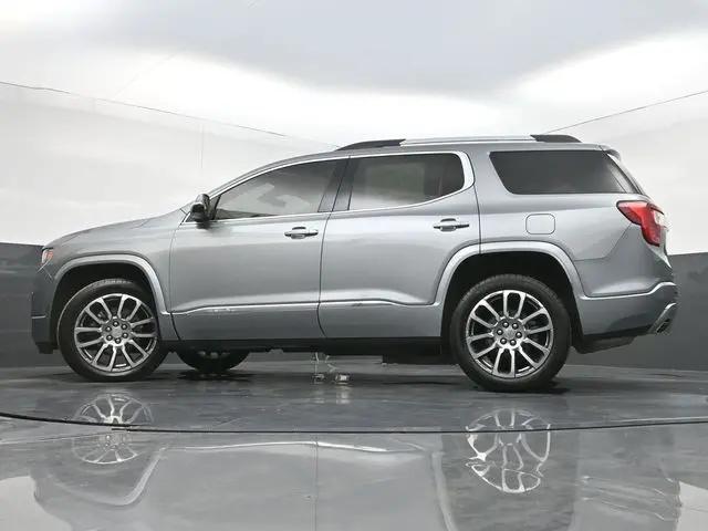2023 GMC Acadia AWD Denali