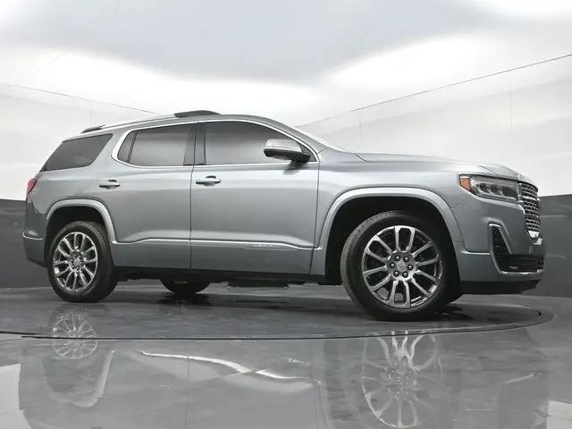 2023 GMC Acadia AWD Denali