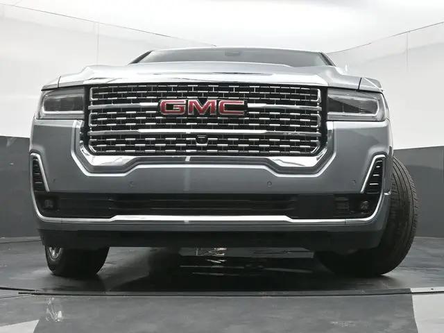 2023 GMC Acadia AWD Denali