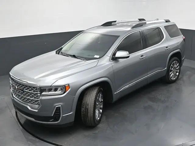 2023 GMC Acadia AWD Denali