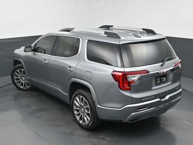2023 GMC Acadia AWD Denali