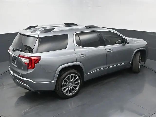 2023 GMC Acadia AWD Denali