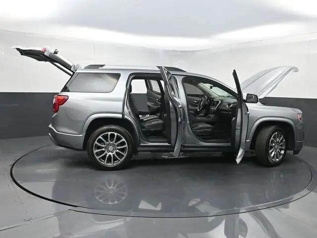 2023 GMC Acadia AWD Denali