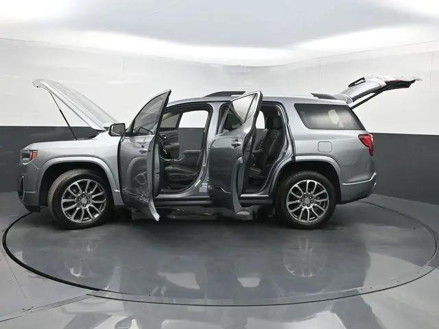 2023 GMC Acadia AWD Denali
