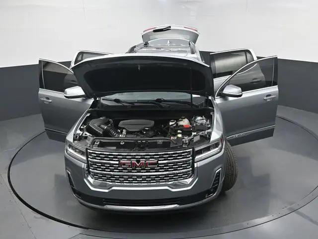 2023 GMC Acadia AWD Denali