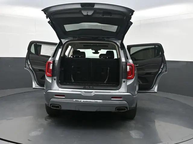 2023 GMC Acadia AWD Denali