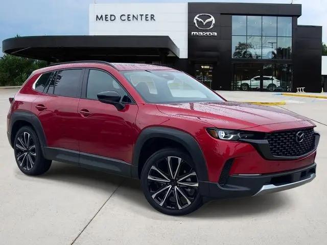 2026 Mazda CX-50 2.5 Turbo for sale in Pelham, AL