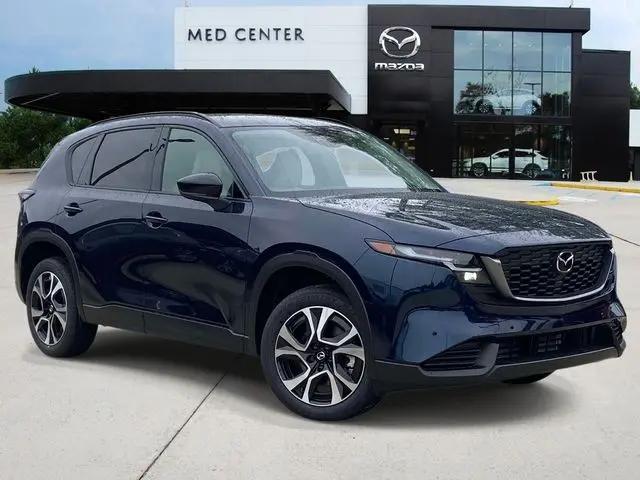 2026 Mazda CX-5 2.5 S Preferred for sale in Pelham, AL