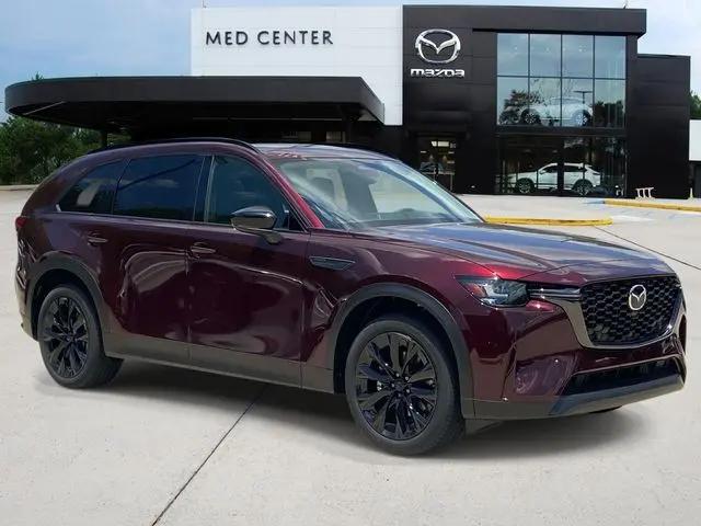 2026 Mazda X-90 3.3 Turbo Premium Sport for sale in Pelham, AL