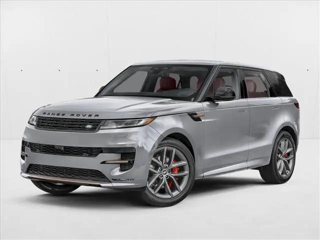 2026 Land Rover Range Rover Sport P400 Dynamic SE for sale in Pompano Beach, FL