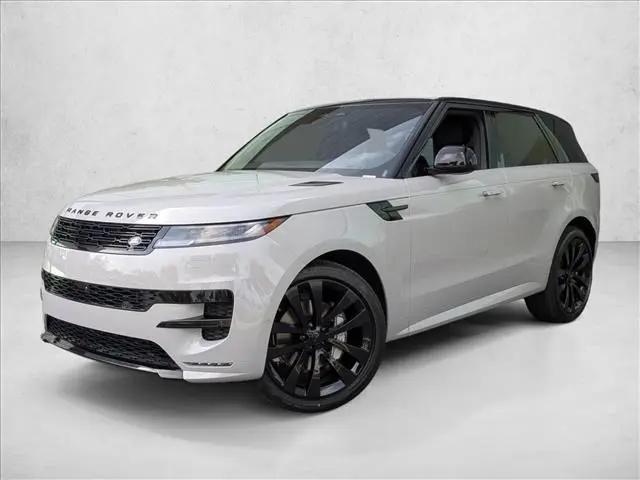 2026 Land Rover Range Rover Sport P400 Dynamic SE for sale in Pompano Beach, FL