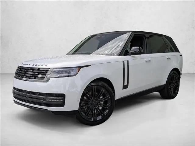 2026 Land Rover Range Rover P400 SE for sale in Pompano Beach, FL