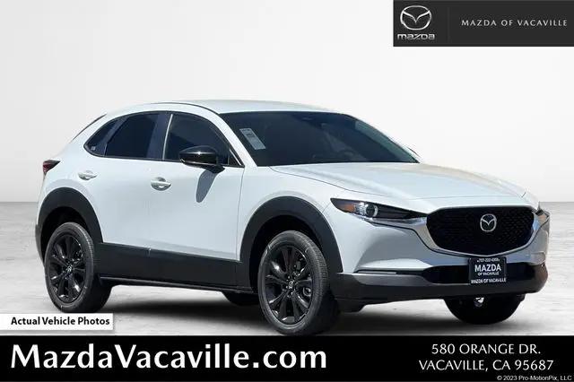 2026 Mazda CX-30 2.5 S Select Sport for sale in Vacaville, CA