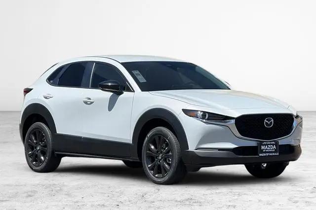 2026 Mazda CX-30 2.5 S Select Sport
