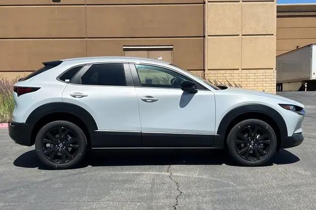 2026 Mazda CX-30 2.5 S Select Sport