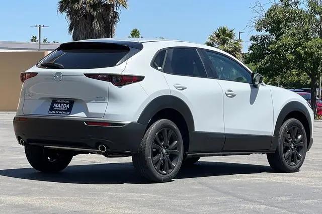 2026 Mazda CX-30 2.5 S Select Sport