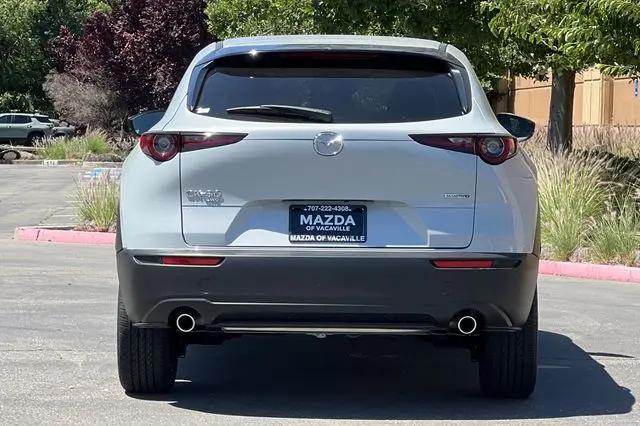2026 Mazda CX-30 2.5 S Select Sport