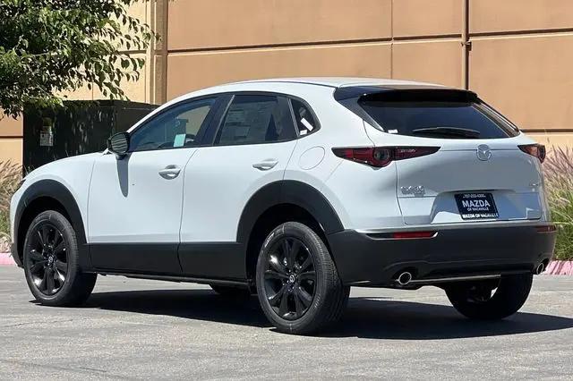 2026 Mazda CX-30 2.5 S Select Sport