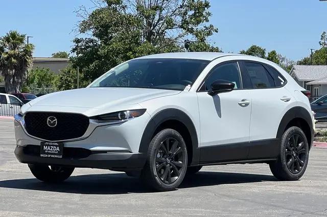 2026 Mazda CX-30 2.5 S Select Sport