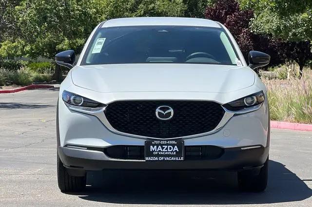 2026 Mazda CX-30 2.5 S Select Sport