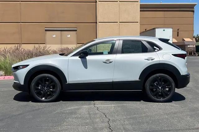 2026 Mazda CX-30 2.5 S Select Sport