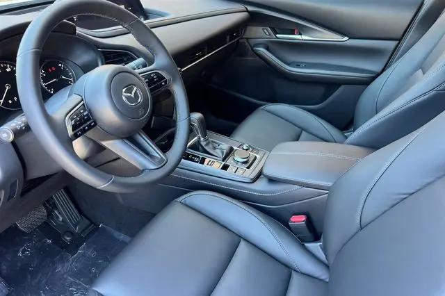 2026 Mazda CX-30 2.5 S Select Sport