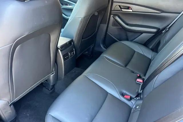 2026 Mazda CX-30 2.5 S Select Sport