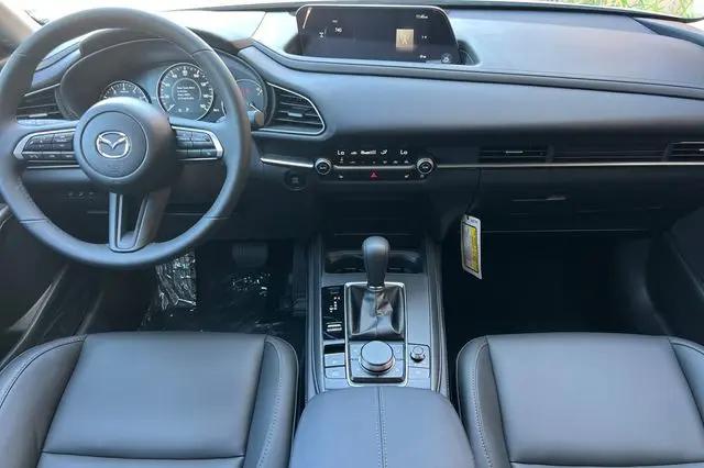 2026 Mazda CX-30 2.5 S Select Sport
