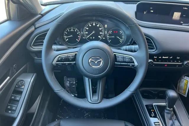 2026 Mazda CX-30 2.5 S Select Sport