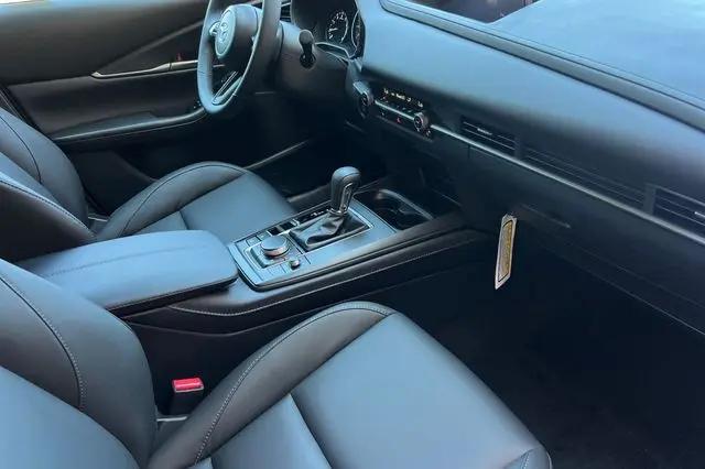 2026 Mazda CX-30 2.5 S Select Sport
