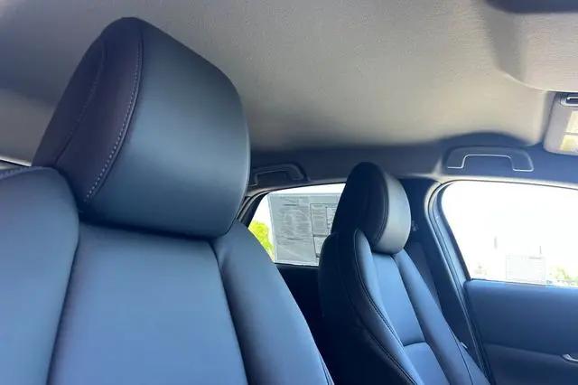 2026 Mazda CX-30 2.5 S Select Sport