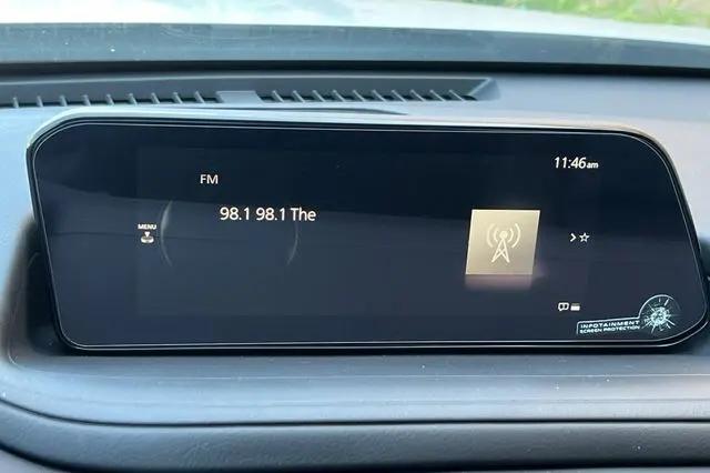 2026 Mazda CX-30 2.5 S Select Sport