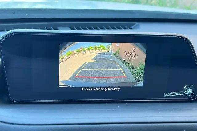 2026 Mazda CX-30 2.5 S Select Sport