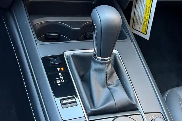 2026 Mazda CX-30 2.5 S Select Sport