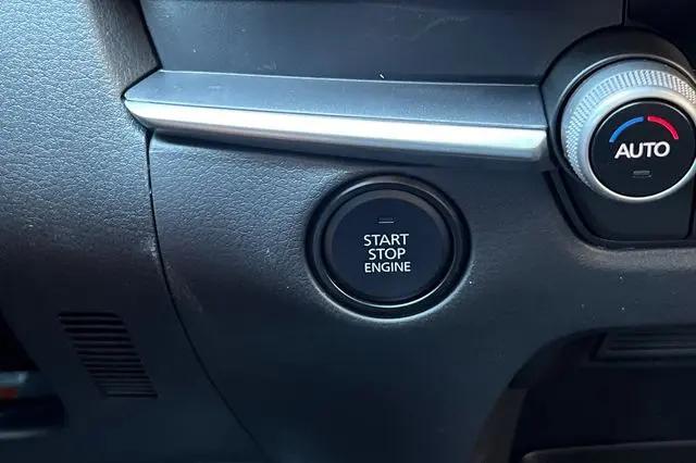 2026 Mazda CX-30 2.5 S Select Sport