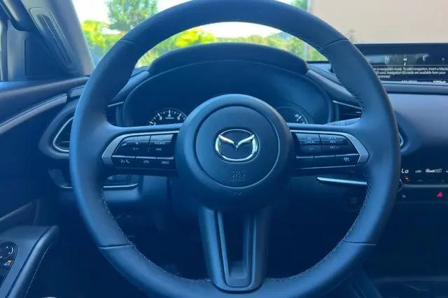 2026 Mazda CX-30 2.5 S Select Sport