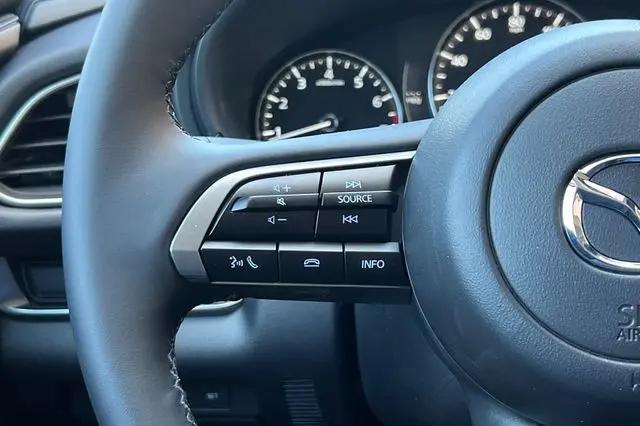 2026 Mazda CX-30 2.5 S Select Sport