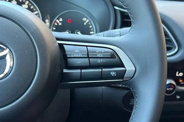 2026 Mazda CX-30 2.5 S Select Sport