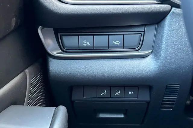 2026 Mazda CX-30 2.5 S Select Sport