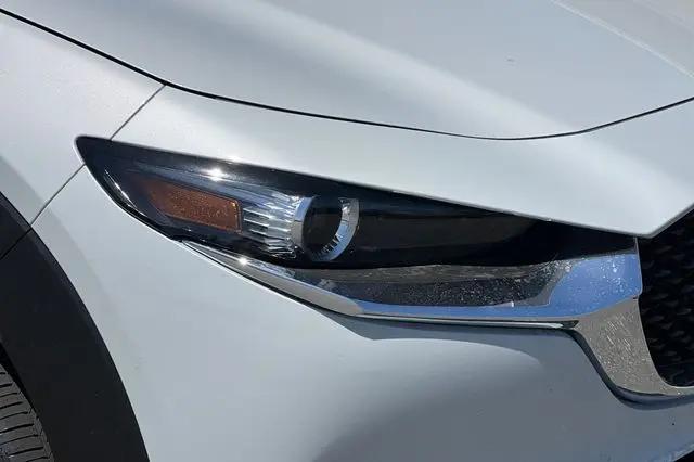2026 Mazda CX-30 2.5 S Select Sport