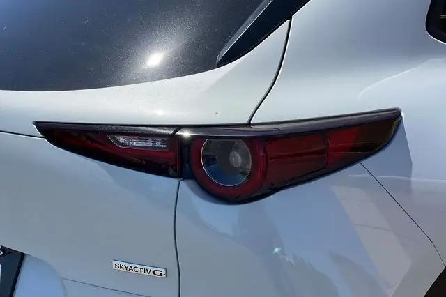 2026 Mazda CX-30 2.5 S Select Sport